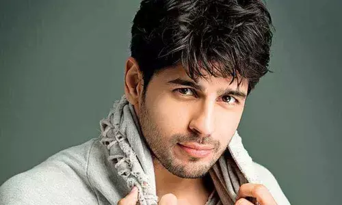 Sidharth recalls Ittefaq days