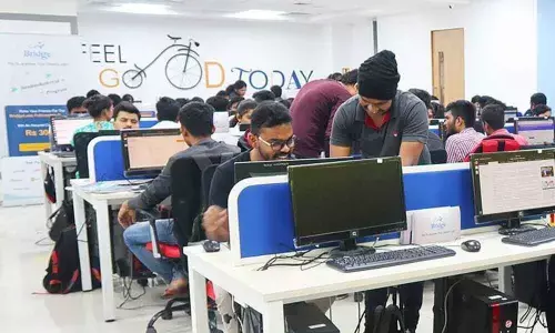 BridgeLabz plans centre in Hyderabad