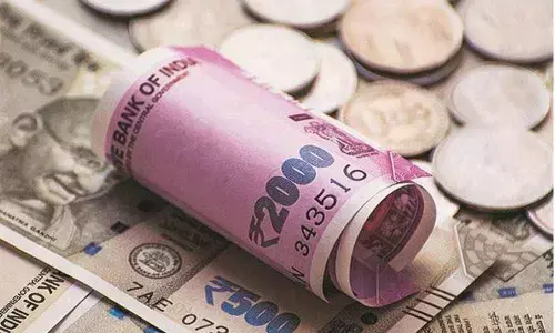 Bank credit to see slow growth in FY20