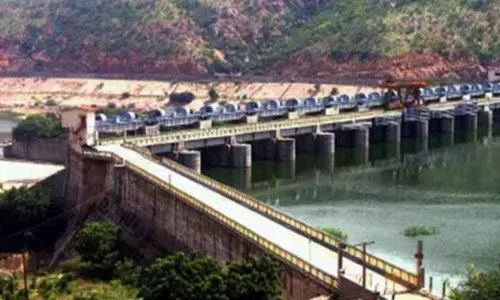 Kadapa: Somasila backwaters evacuees seek compensation