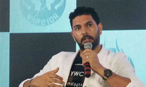 We definitely need better selectors, says Yuvraj