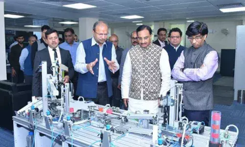 Special event marks 60th anniversary of IIT, Kanpur