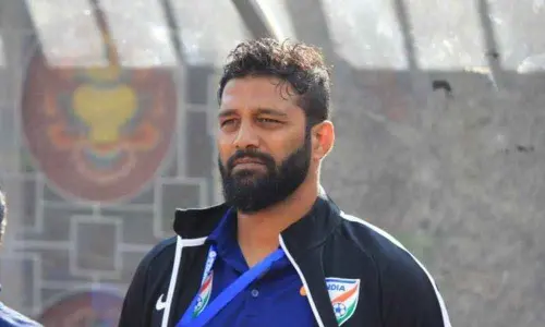 India U-17 girls to camp in Kalyani for 10 days