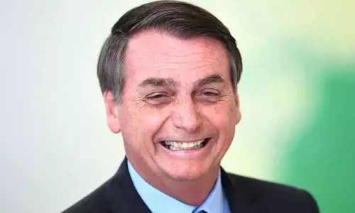 Centre to invite Brazil Prez as Republic Day guest