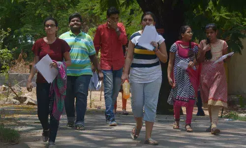 Poor skills force engineering students land in petty jobs