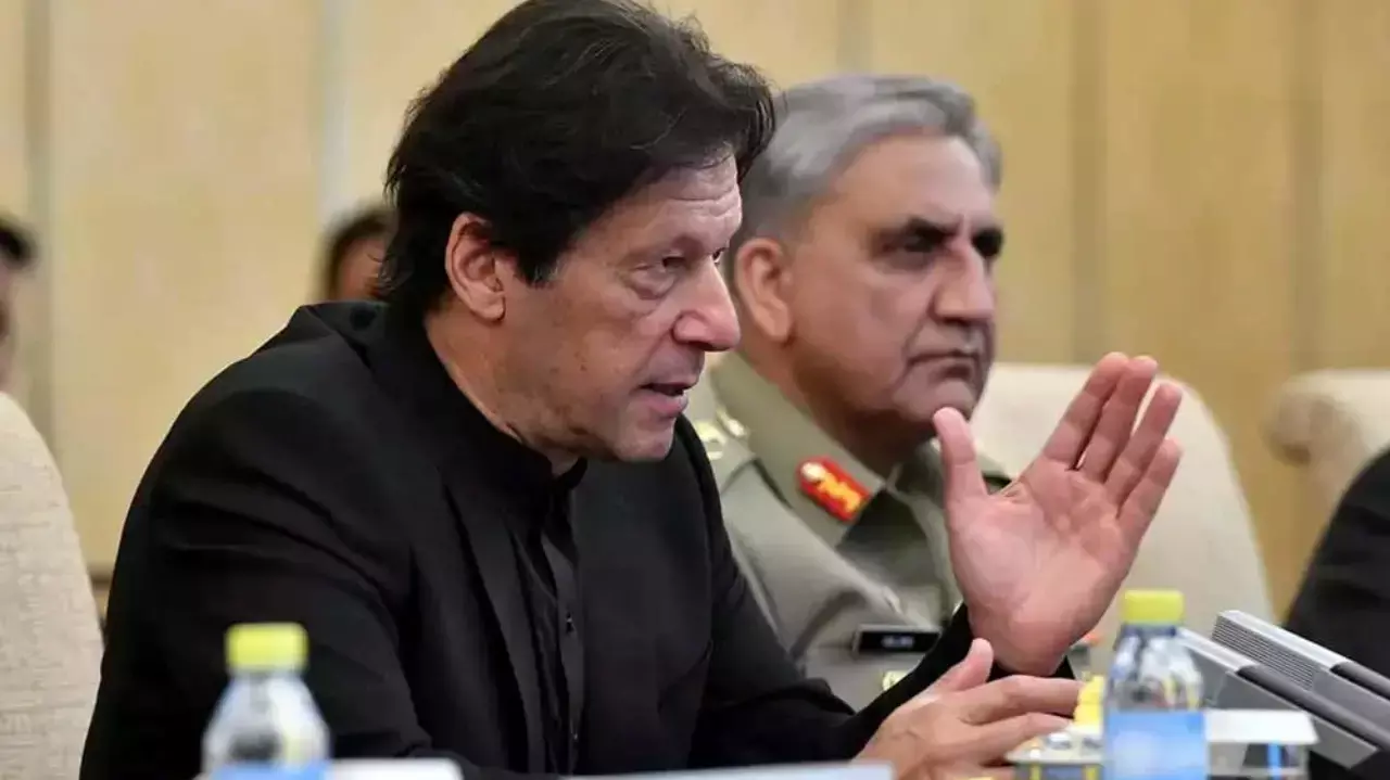 Pakistan expresses disappointment over US report critical of Islamabad on terror