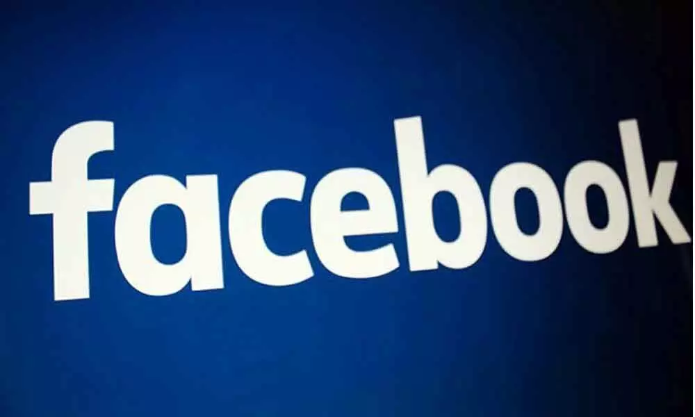 Facebook discloses new logo to discriminate it from its apps