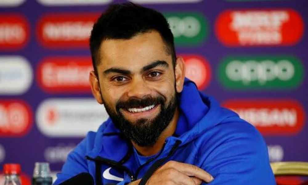 Virat Kohli Birthday: Wishes pour in as the cricket world's 'King' turns 31