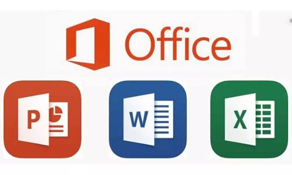 Microsoft to Merge Excel, Powerpoint and Word into One Office App for Android and iOS