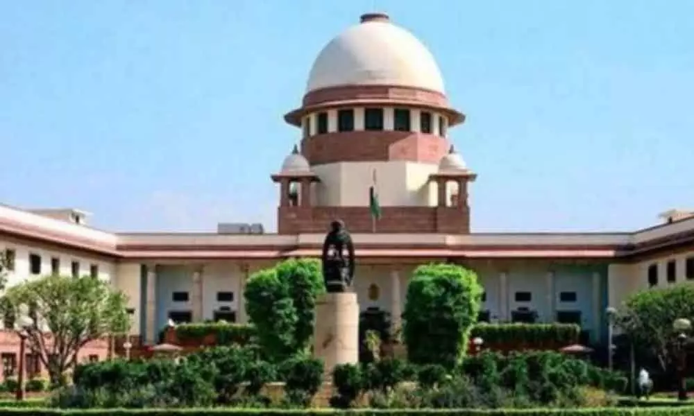 Supreme Court refers to air pollution as worse than 1975 Emergency