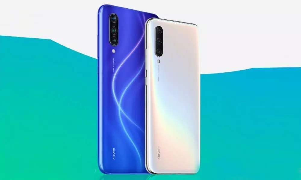 Xiaomi Mi CC9 Pro Launched: Know Price, Specifications and Features