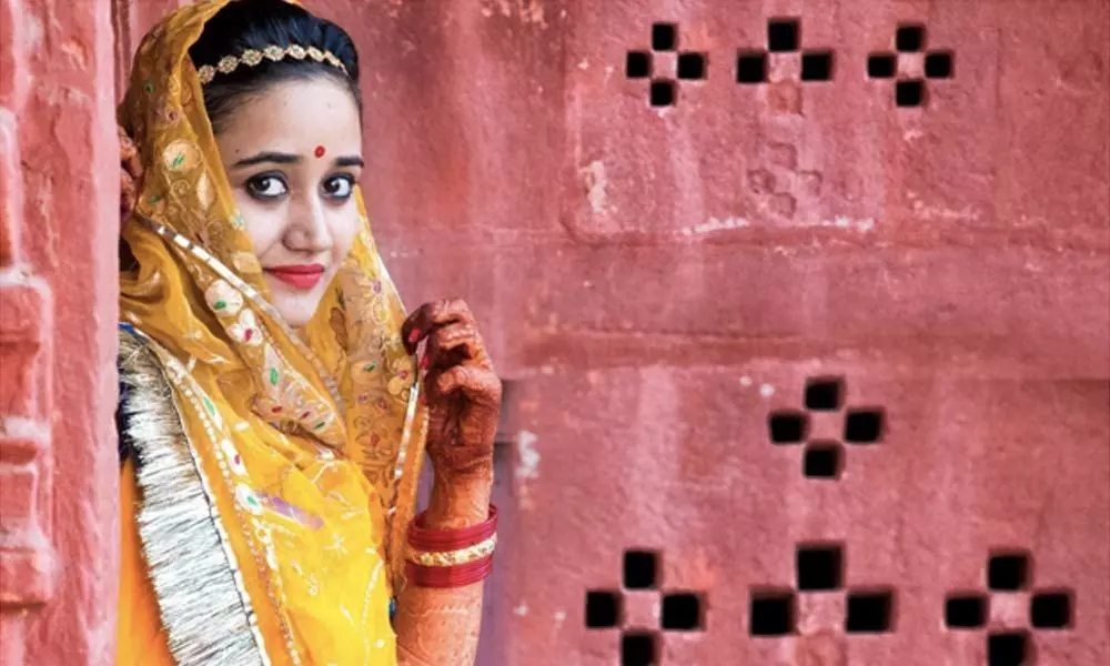 Meet Hema Champawat – A Fashion And Jewellery Influencer Who Is Bringing A Change In Rajasthan