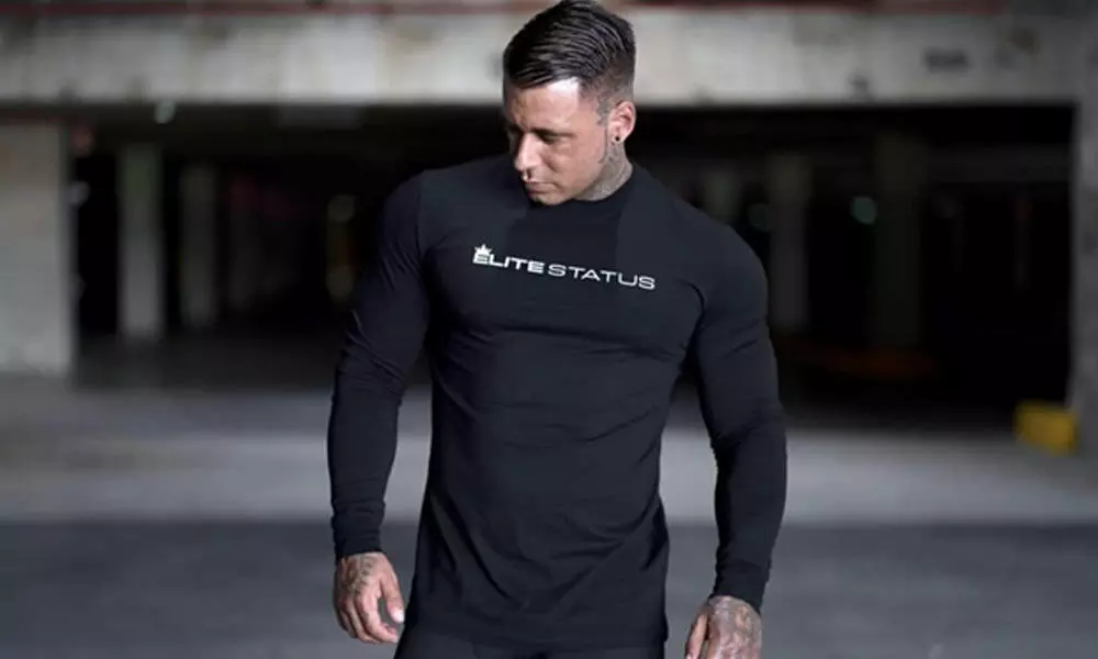 Fitness Influencer Jay Piggin Shares His Story On How He Became A Successful Name