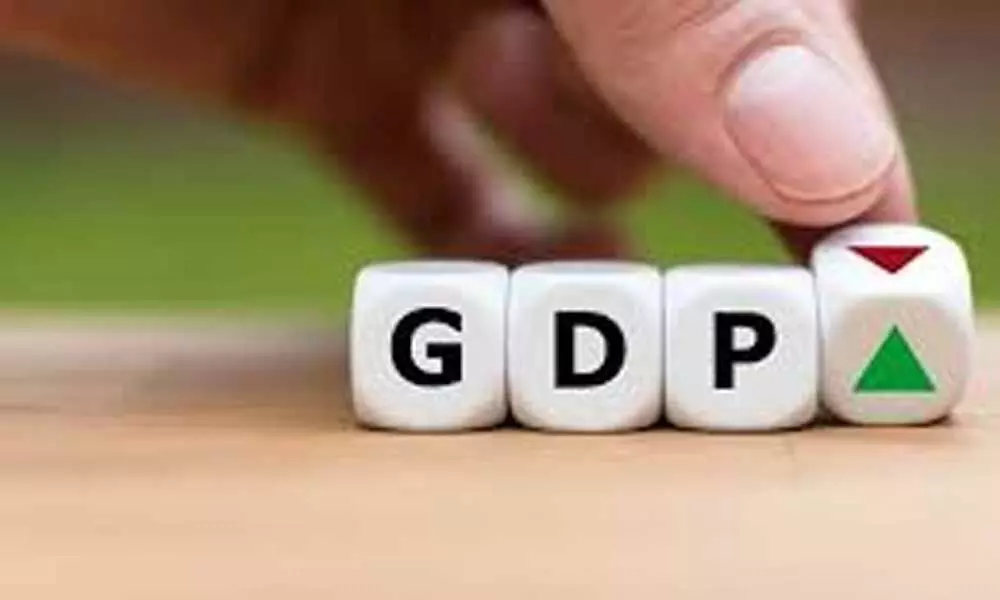 New base year for GDP to be decided in a few months