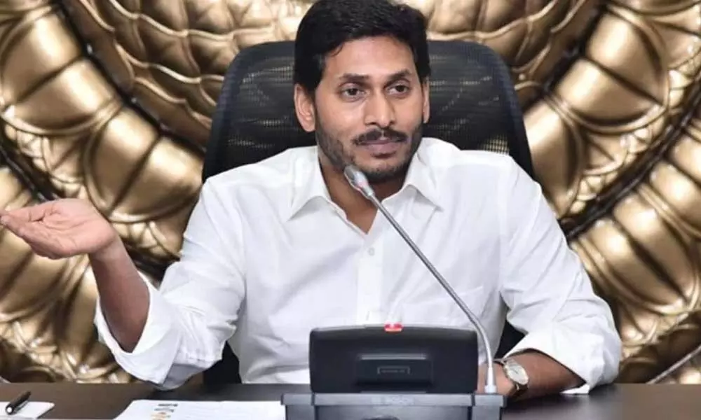 Jagan cancels orders of renaming Abdul Kalam with his father YSR