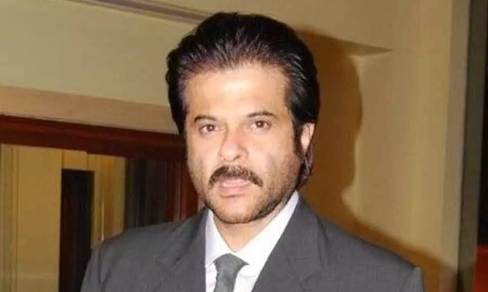 Anil Kapoor on 1942: A Love Story