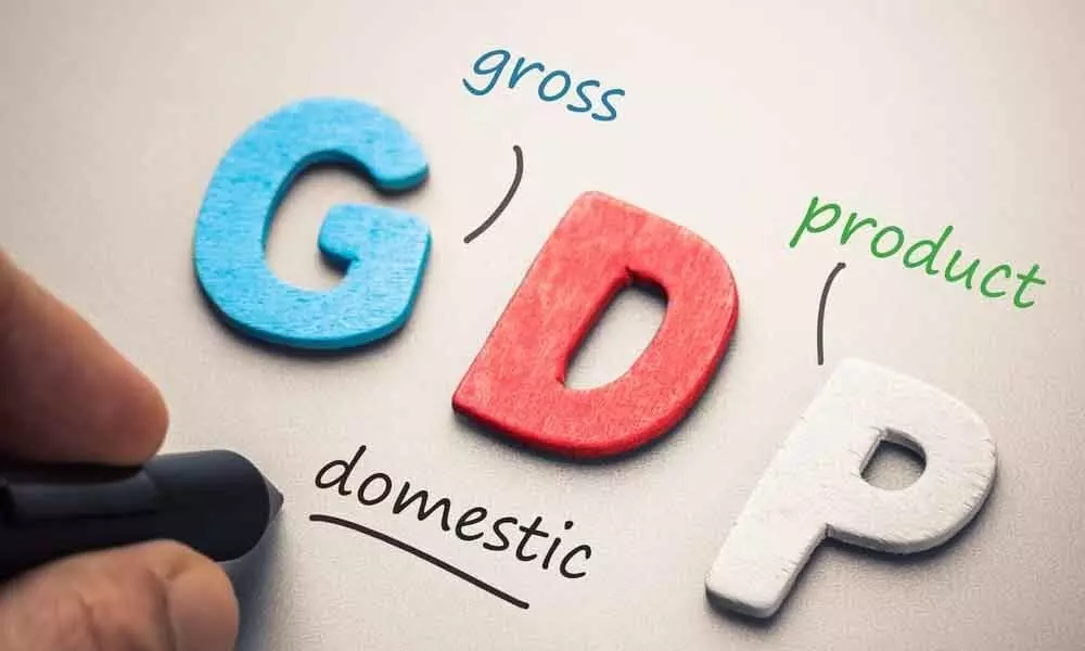 New base year for GDP soon