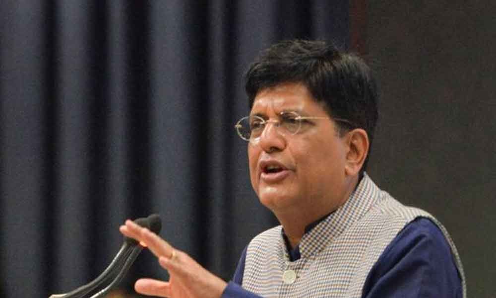 Not joining RCEP in national interest: Goyal