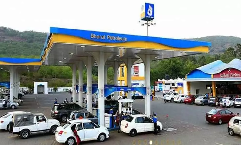BPCL privatisation might result in review of govt-oil cos linkages