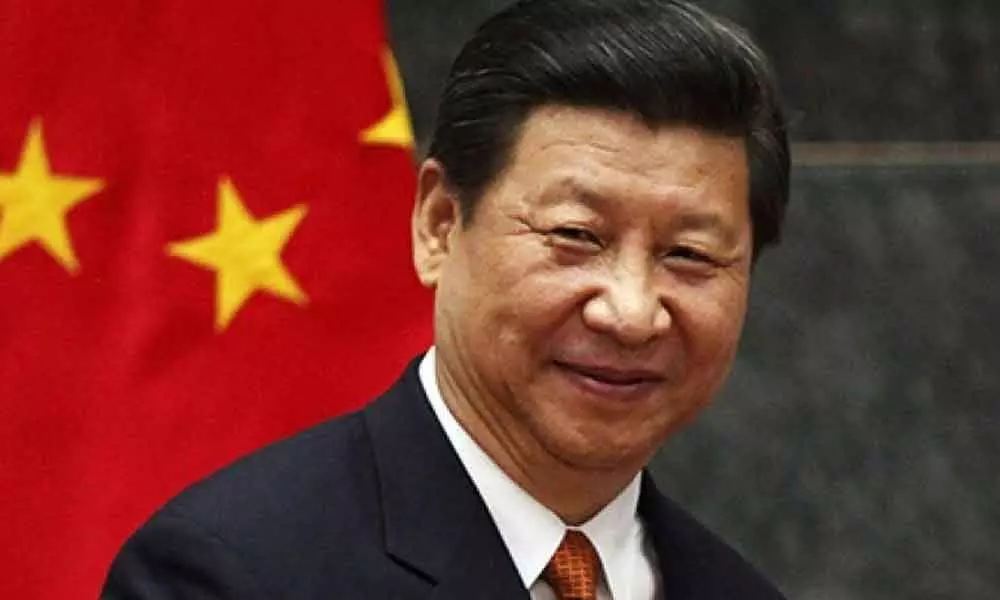 Chinese President calls for more free-trade deals
