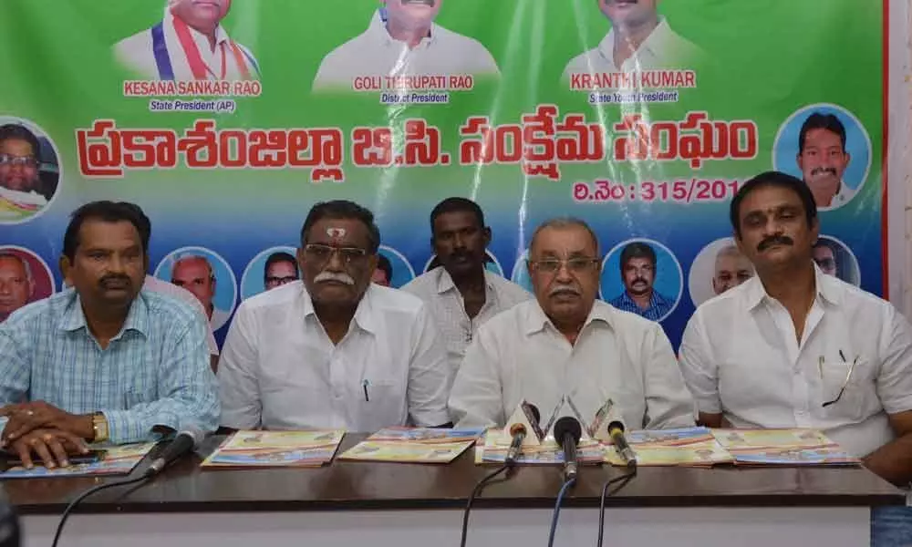 Kurnool MP to be feted on Nov 10