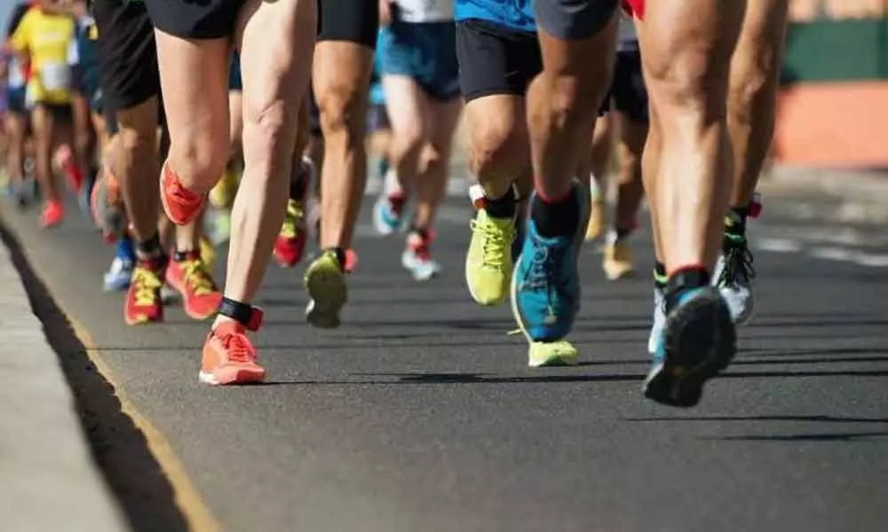 Running linked to lower early death risk: Study