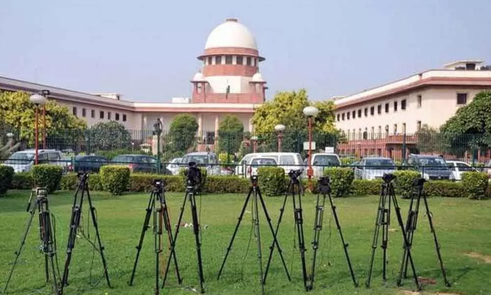 Supreme Court seeks latest report on Rajiv assassination case