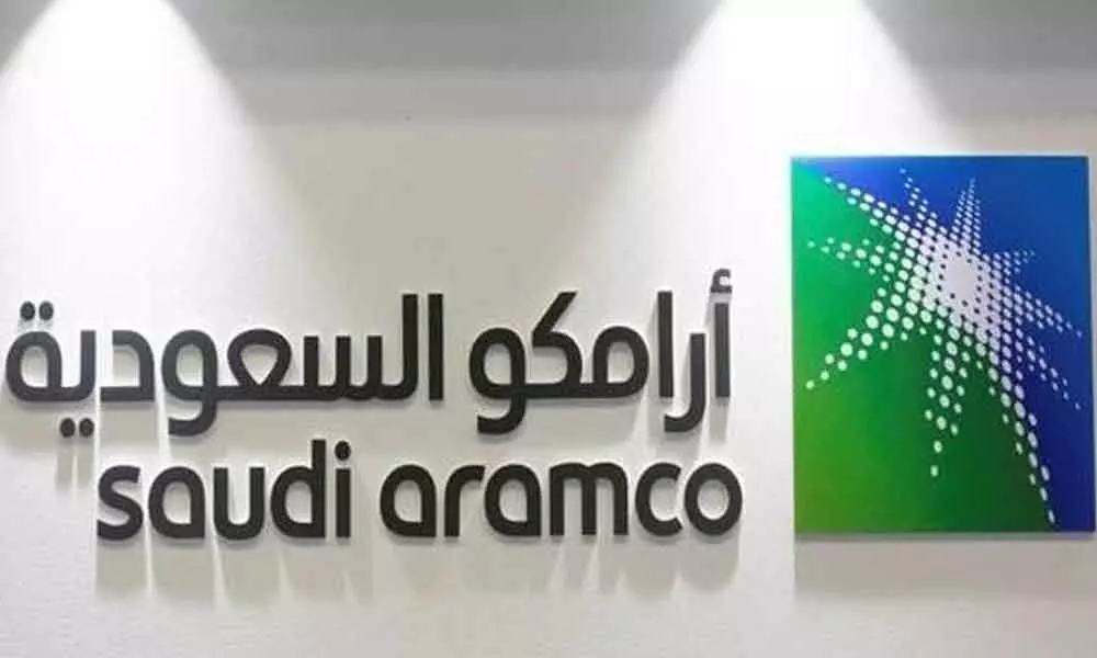 Bahubali IPO from Aramco