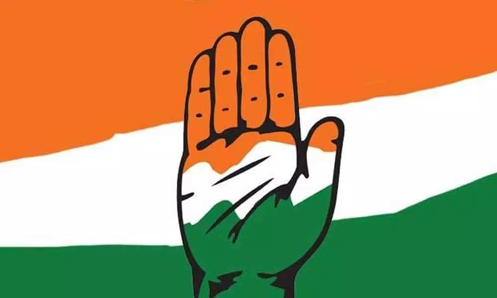 Fulfil promises made to Mid Manair oustees: Congress