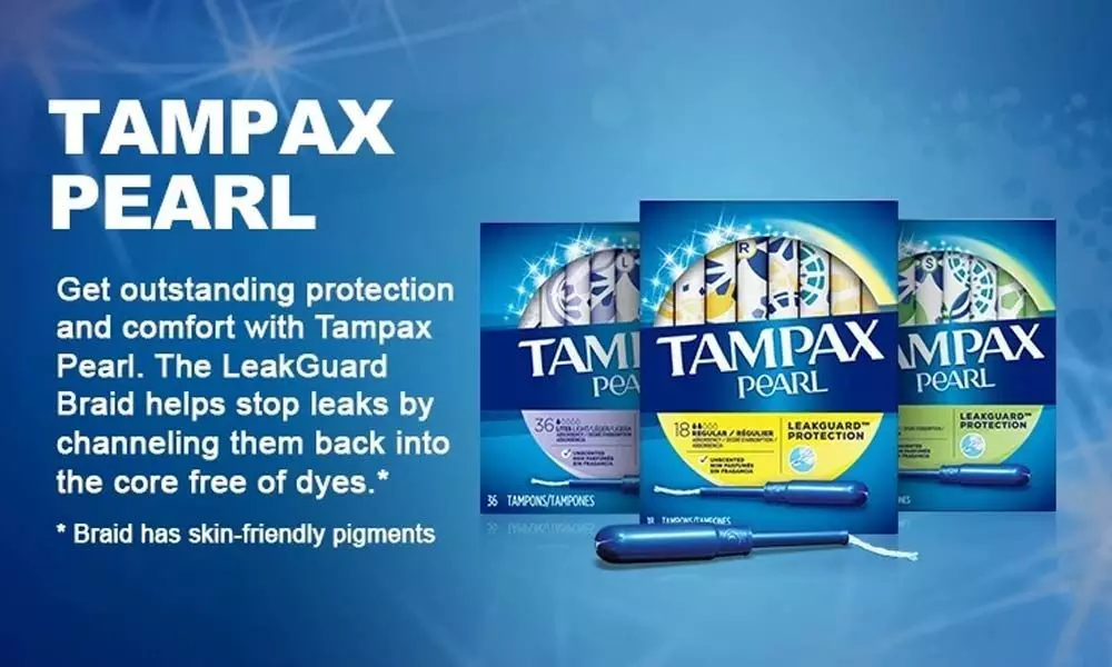 Top 5 Best Tampons For Swimming In 2022 