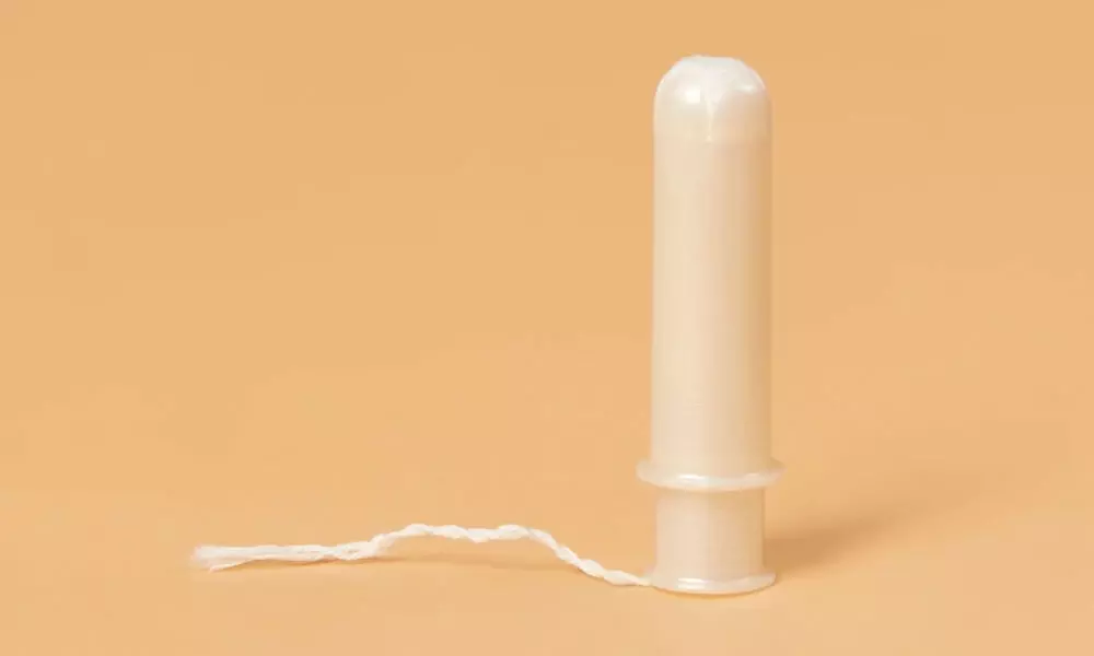 Are you going on a Beach holiday here are the 7 Tampons perfectly