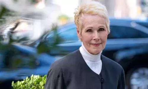 23 years after accusing Donald Trump of rape, US woman sues him for defamation