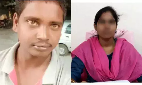 Tahsildar Vijaya Reddys driver dies while undergoing treatment for severe burns