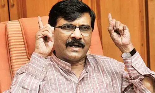 Sharad Pawar will not be the next CM, says Shiv Senas Sanjay Raut