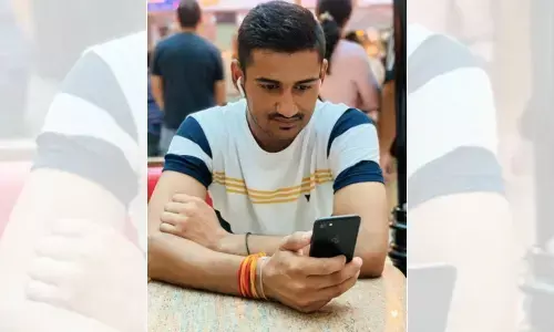 Rajpal Singh Solanki- Guy with passionate dreams and talent made it to BCCI