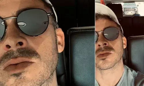 Talent Can Take You To Places And This Inspiring Tale Of Philip Mansour Says It All!