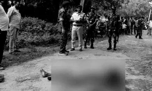 24-year-old killed and burnt in Bareilly