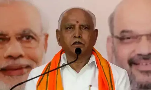 100 days in office were like trial by fire, says Karnataka CM