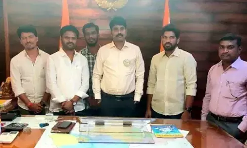 Mulugu Digithon was a grand success: TITA