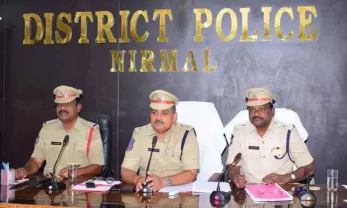 Join duty, Nirmal SP tells RTC workers