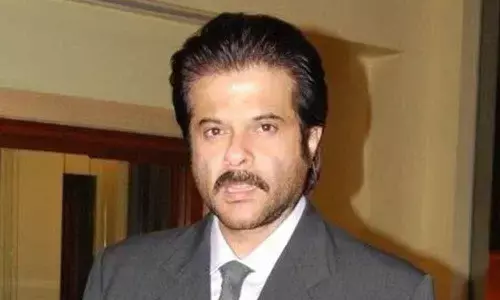 Anil Kapoor on 1942: A Love Story