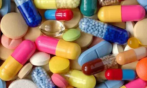 Domestic pharma biz feeling the heat