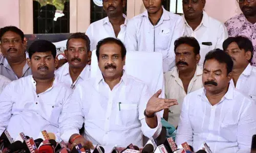 Sand supply to be streamlined, assures Minister