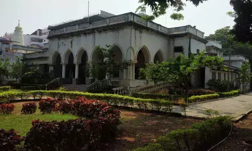 On the threshold of regaining past glory