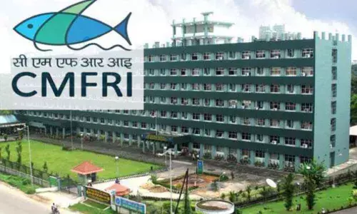 CMFRI organises 3-day buyer-seller meet from November 14