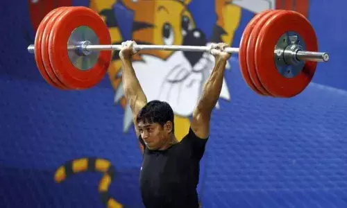 NADA sanctions have no bearing on Tokyo Olympic quota places: IWLF secy Yadav