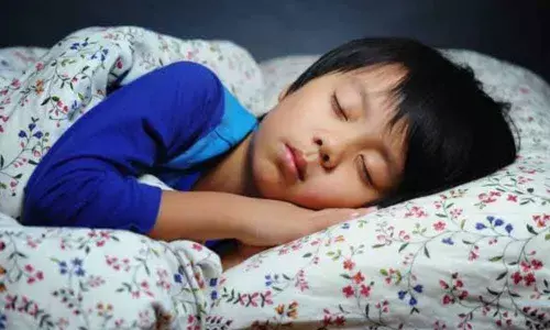 Deep sleep may calm, reset anxious brain: Study