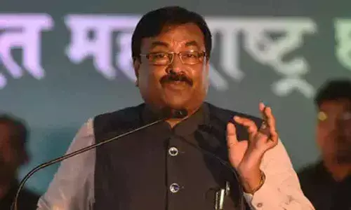 Maha breakthrough? BJP leader says good news soon