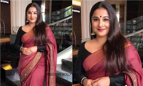 On playing an extraordinary role