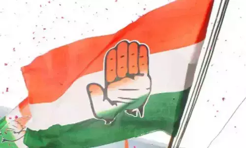 Congress slams KCR for adamant attitude against RTC strike